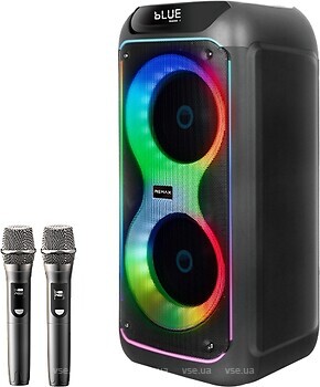 Фото Remax RB-MB10 Black