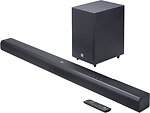 Фото JBL Cinema SB560 Black (JBLSB560BLK)