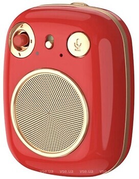 Фото Remax RB-M58 Red