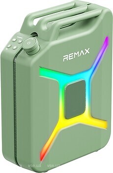 Фото Remax RB-X6 Outdoor Green