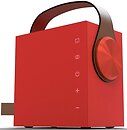 Фото Morel Biggie Ruby Red
