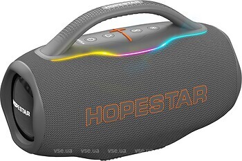 Фото Hopestar H87 Gray