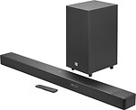 Фото JBL Cinema SB595 Black (JBLSB595BLK)