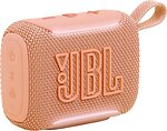 Фото JBL GO 5 Orange (JBLGO5RG)