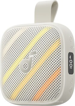 Фото Anker SoundCore Boom Go 3i Beige