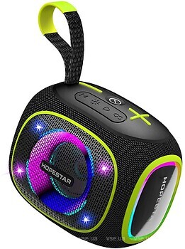 Фото Hopestar Party Box mini 10W Black
