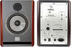 Фото Focal Solo6 Be