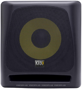 Фото KRK 10S