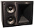 Фото Klipsch KL-525-THX