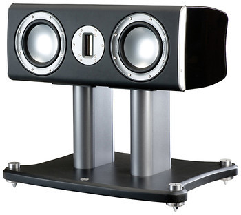 Фото Monitor Audio Platinum PLC150