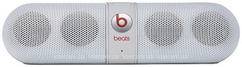 Фото Beats Pill