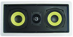 Фото Taga TLCR-525 In-wall / In-ceiling Front & Center Speaker