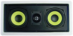 Фото Taga TLCR-650 In-wall / In-ceiling Front & Center Speaker