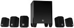 Фото JBL Cinema 510