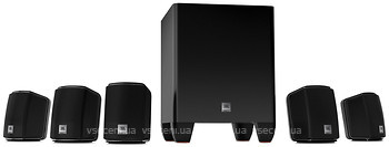 Фото JBL Cinema 510