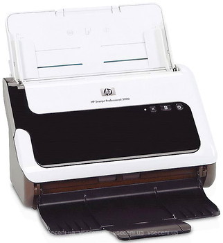 Фото HP ScanJet Professional 3000