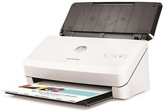 Фото HP ScanJet Pro 2000 s1