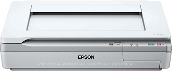 Фото Epson WorkForce DS-50000