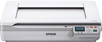 Фото Epson WorkForce DS-50000N