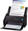 Фото Fujitsu-Siemens ScanSnap iX500