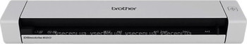 Фото Brother DS-620