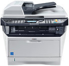 Фото Kyocera ECOSYS M2535dn