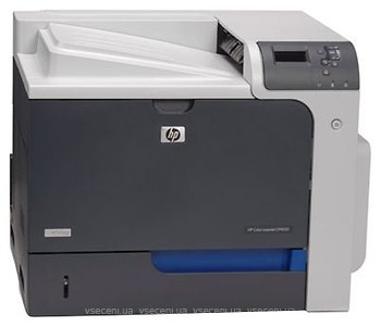 Фото HP Color LaserJet Enterprise CP4025n (CC489A)