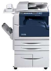 Фото Xerox WorkCentre 5945