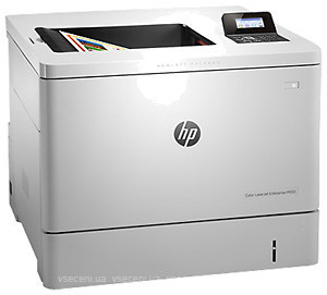 Фото HP Color LaserJet Enterprise M552dn (B5L23A)