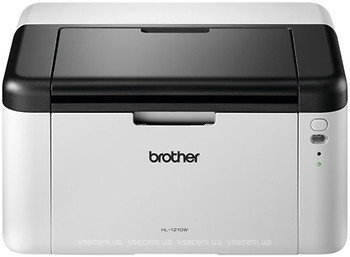 Фото Brother HL-1210WE