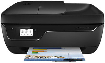 Фото HP DeskJet Ink Advantage 3835 All-in-One