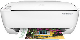 Фото HP DeskJet Ink Advantage 3635