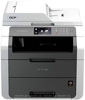 Фото Brother DCP-9015CDW