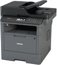Фото Brother DCP-L5500DN