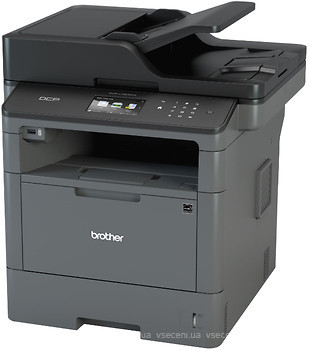 Фото Brother DCP-L5500DN