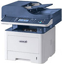 Фото Xerox WorkCentre 3345DNI