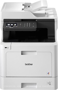 Фото Brother MFC-L8690CDW