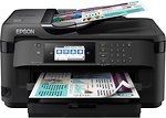 Фото Epson WorkForce WF-7710DWF