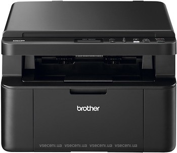 Фото Brother DCP-1602R