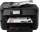 Фото Epson WorkForce WF-7720DTWF (C11CG37412)