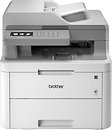 Фото Brother DCP-L3550CDW