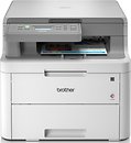 Фото Brother DCP-L3510CDW