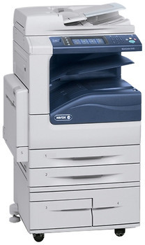 Фото Xerox WorkCentre 5325 Copier/Printer/Scanner