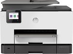 Фото HP OfficeJet Pro 9020 (1MR78B)