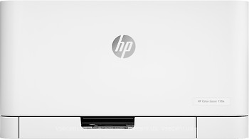 Фото HP Color LaserJet 150a