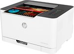 Фото HP Color Laser 150nw Wi-Fi (4ZB95A)