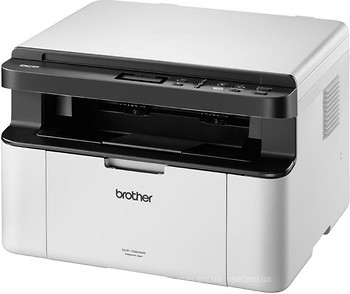Фото Brother DCP-1623WR