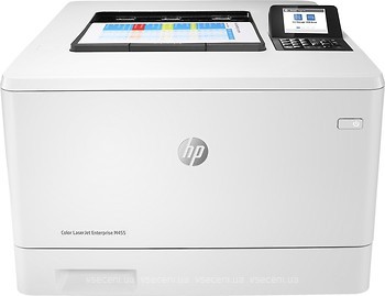 Фото HP Color LaserJet Enterprise M455dn