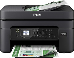 Фото Epson WorkForce WF-2830 (C11CG30201)