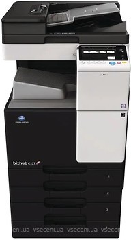 Фото Konica Minolta bizhub C227